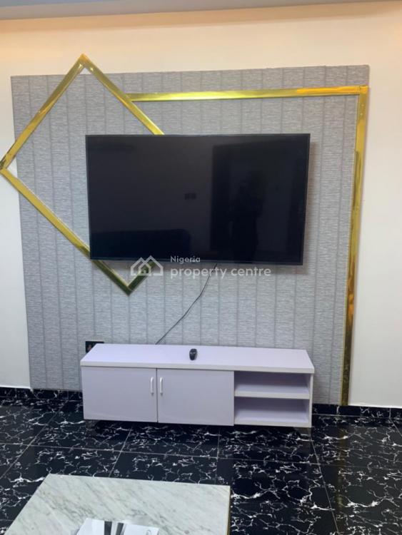 Lovely 3 Bedroom Duplex, Off Admiralty Way, Lekki Phase 1, Lekki, Lagos, Semi-detached Duplex Short Let