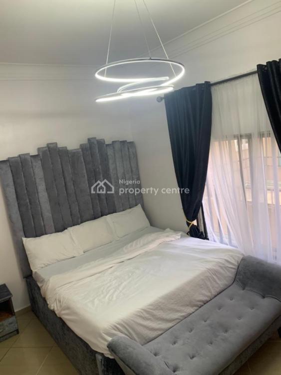 Lovely 3 Bedroom Duplex, Off Admiralty Way, Lekki Phase 1, Lekki, Lagos, Semi-detached Duplex Short Let