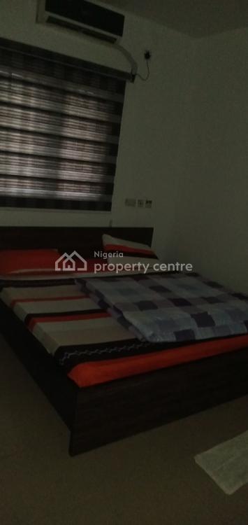 a Mini Flat Apartment, Off, Adeniyi Jones, Ikeja, Lagos, Mini Flat (room and Parlour) Short Let