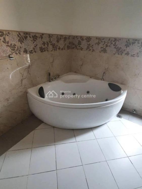 Premium 2 Bedroom with Beautiful Balcony, Lekki, Lagos, Flat / Apartment Short Let