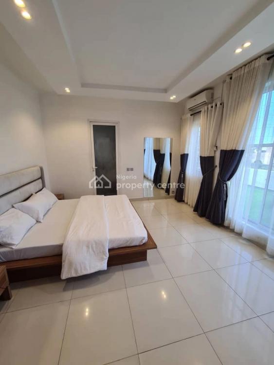 Premium 2 Bedroom with Beautiful Balcony, Lekki, Lagos, Flat / Apartment Short Let