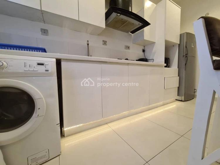 Premium 2 Bedroom with Beautiful Balcony, Lekki, Lagos, Flat / Apartment Short Let