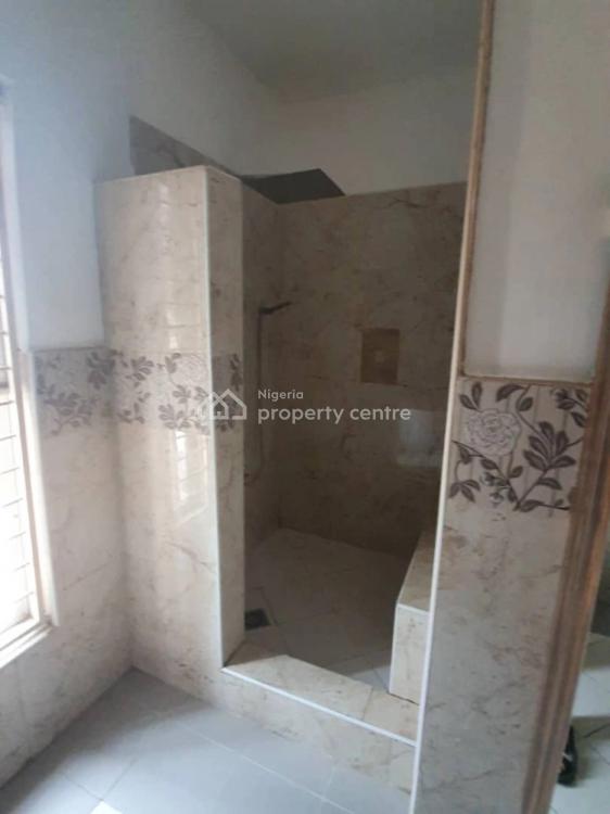 Premium 2 Bedroom with Beautiful Balcony, Lekki, Lagos, Flat / Apartment Short Let