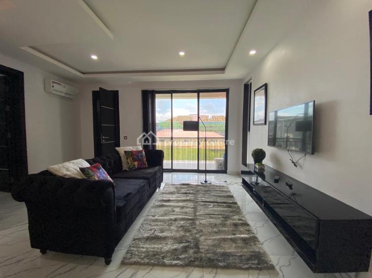 Luxury 1 Bedroom with Quality Interior, Ikate, Lekki, Lagos, Flat / Apartment Short Let