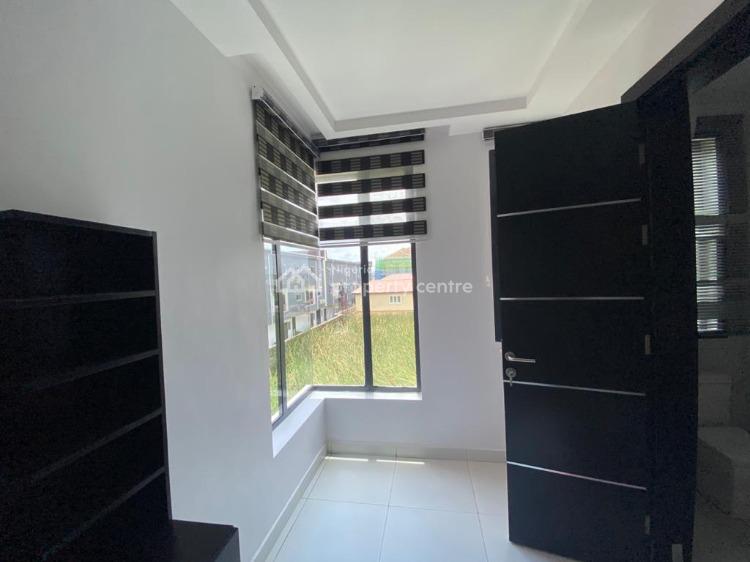 Luxury 1 Bedroom with Quality Interior, Ikate, Lekki, Lagos, Flat / Apartment Short Let