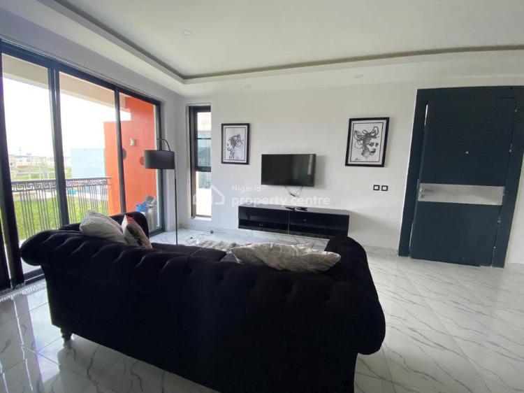 Luxury 1 Bedroom with Quality Interior, Ikate, Lekki, Lagos, Flat / Apartment Short Let