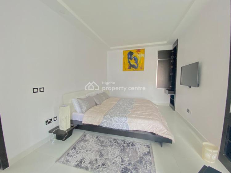 Luxury 1 Bedroom with Quality Interior, Ikate, Lekki, Lagos, Flat / Apartment Short Let
