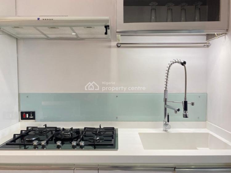 Luxury 1 Bedroom with Quality Interior, Ikate, Lekki, Lagos, Flat / Apartment Short Let