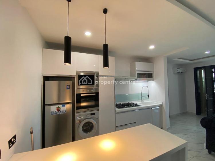 Luxury 1 Bedroom with Quality Interior, Ikate, Lekki, Lagos, Flat / Apartment Short Let
