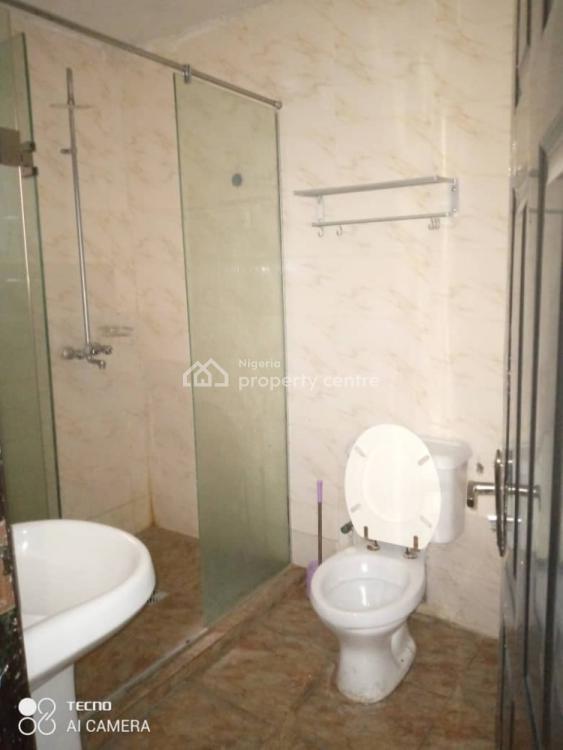 Spacious 3 Bedroom, Osapa, Lekki, Lagos, Flat / Apartment Short Let