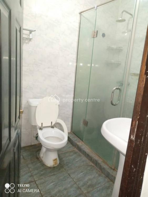 Spacious 3 Bedroom, Osapa, Lekki, Lagos, Flat / Apartment Short Let