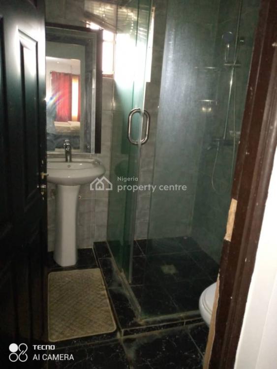 Spacious 3 Bedroom, Osapa, Lekki, Lagos, Flat / Apartment Short Let