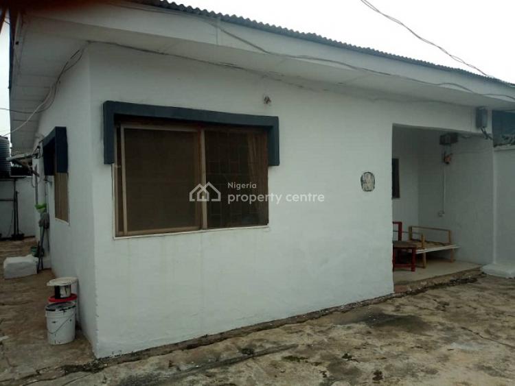 For Sale 2 Bedrooms Wing Of Bungalow, Ayangburen Jubilee Estate