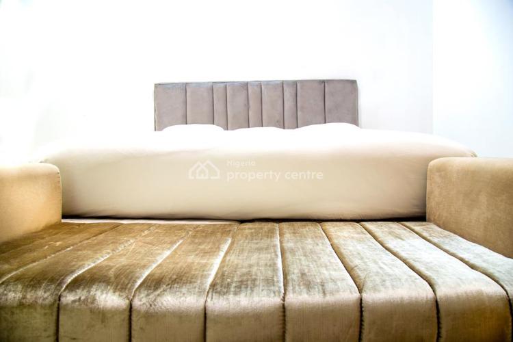 Luxury 3 Bedroom with Quality Interior, Lekki, Lagos, Flat / Apartment Short Let