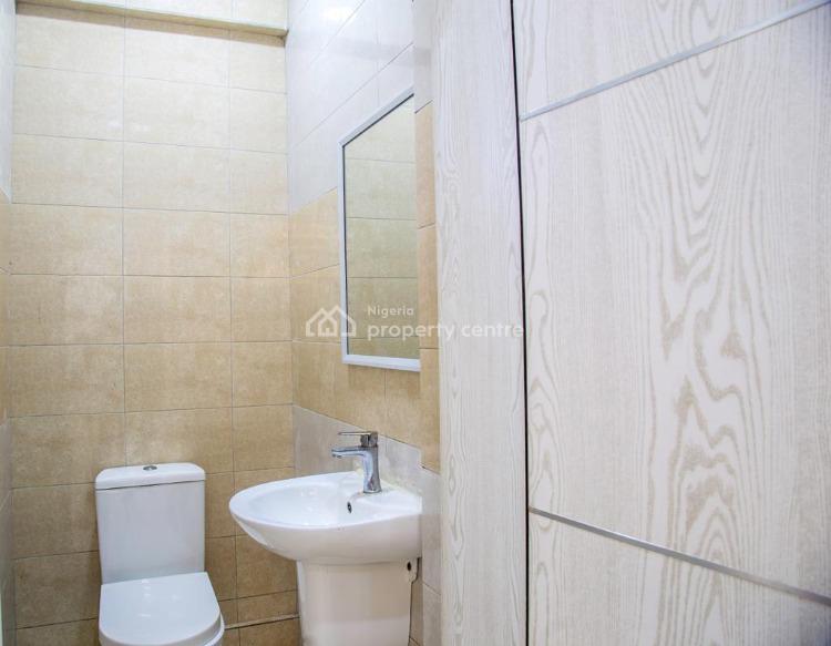 Luxury 3 Bedroom with Quality Interior, Lekki, Lagos, Flat / Apartment Short Let