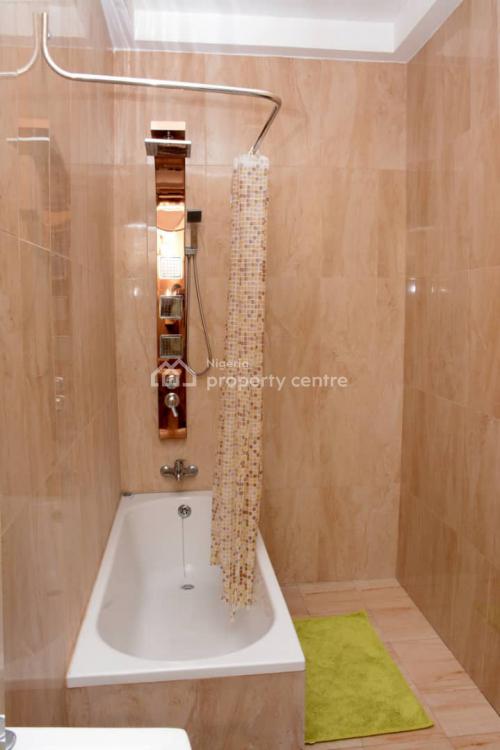 Spacious 3 Bedroom with Quality Interior, Lekki, Lagos, Flat / Apartment Short Let