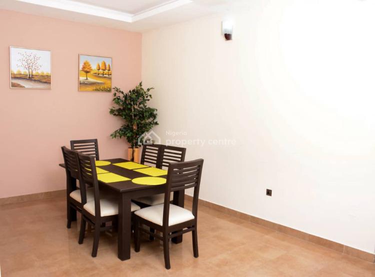 Spacious 3 Bedroom with Quality Interior, Lekki, Lagos, Flat / Apartment Short Let