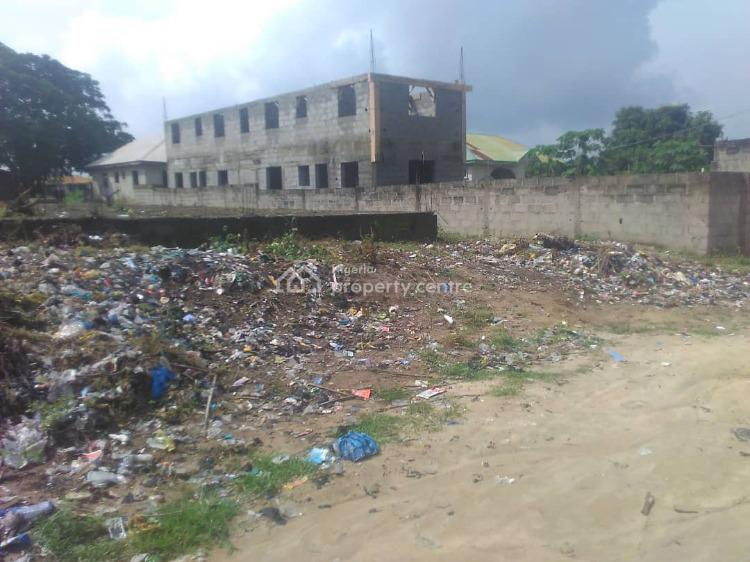 For Sale: A Plot Of Land, Lekki-epe Expressway, Lakowe ...