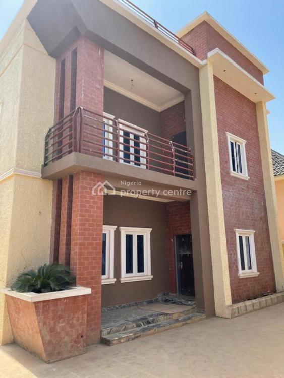 For Sale Well Finished 5 Bedroom House, Zone E, Apo Resettlement, Apo