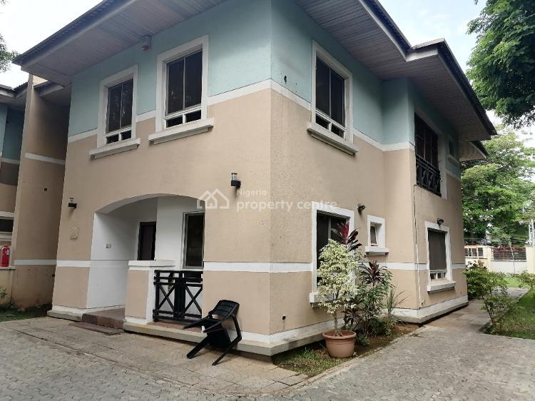 Houses for Rent in Wuse 2, Abuja 1,015 Listings