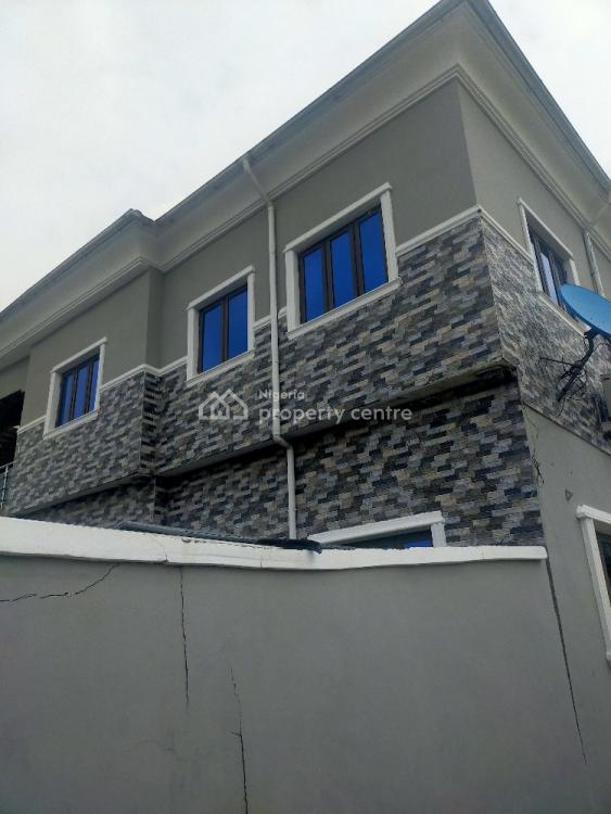 For Rent 3 Bedroom Flat Up, Ajao Estate, Anthony, Maryland, Lagos 3