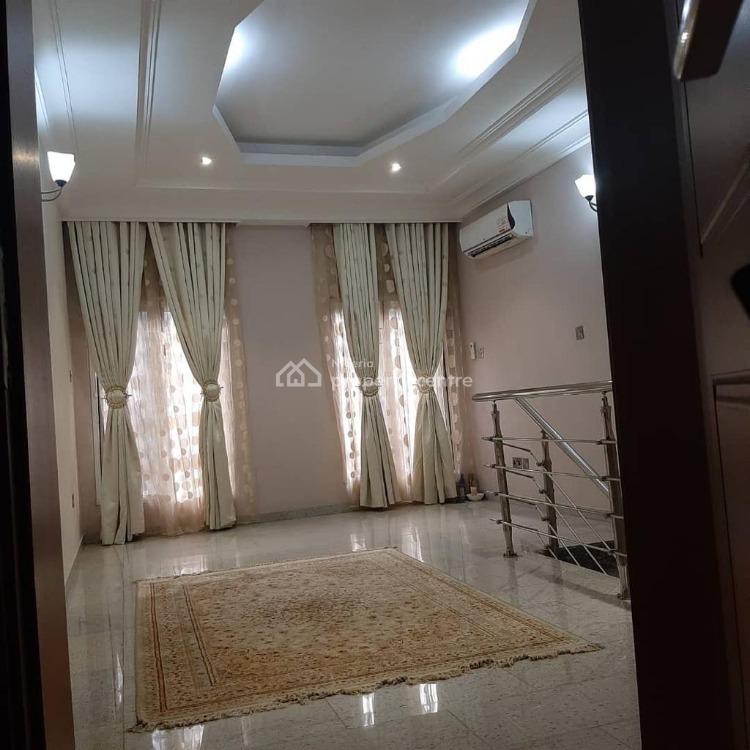 For Sale Newly Reburbished Luxury 3 Bedrooms, Fully Finished And Fully