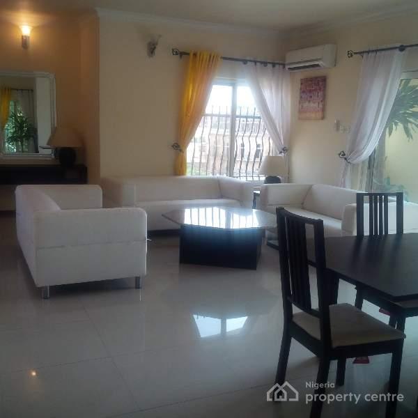 Short Let A Luxury Furnished And Serviced 3 Bedroom With A Luxury Furnished And Serviced 3 Bedroom With All Rooms En Suite Shonibare Estate
