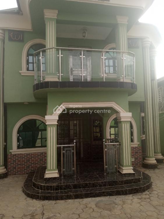 Houses for Rent in Ikorodu, Lagos (549 listings)