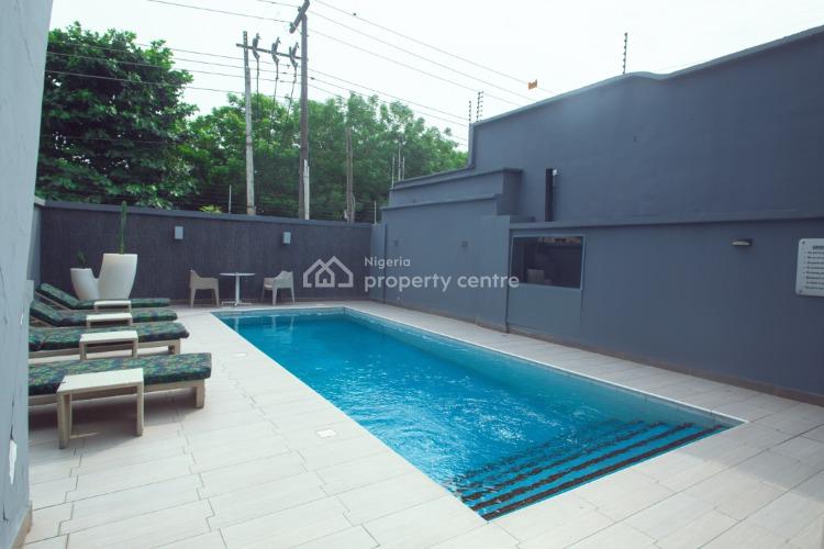 For Sale Luxury Hotel Rooms, Off Ajose Adeogun Street, Victoria Island (VI), Lagos (Ref 1018025)