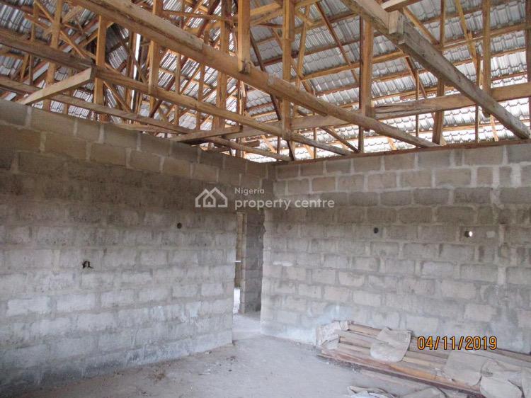 For Sale Solid 6 Unit Of 3 Bedroom Flat A Very Conducive Environ, 9