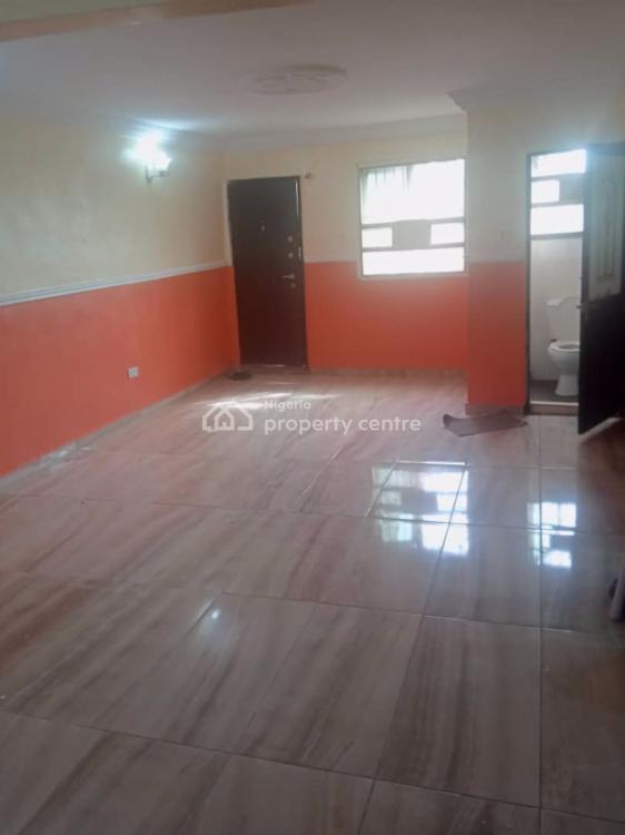 For Rent Decent 3 Bedrooms Up Flat All Rooms Ensuite., Anthony Village