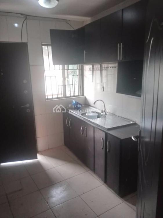 For Rent Decent 3 Bedrooms Up Flat All Rooms Ensuite., Anthony Village