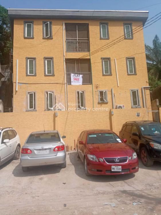 For Rent Decent 3 Bedrooms Up Flat All Rooms Ensuite., Anthony Village