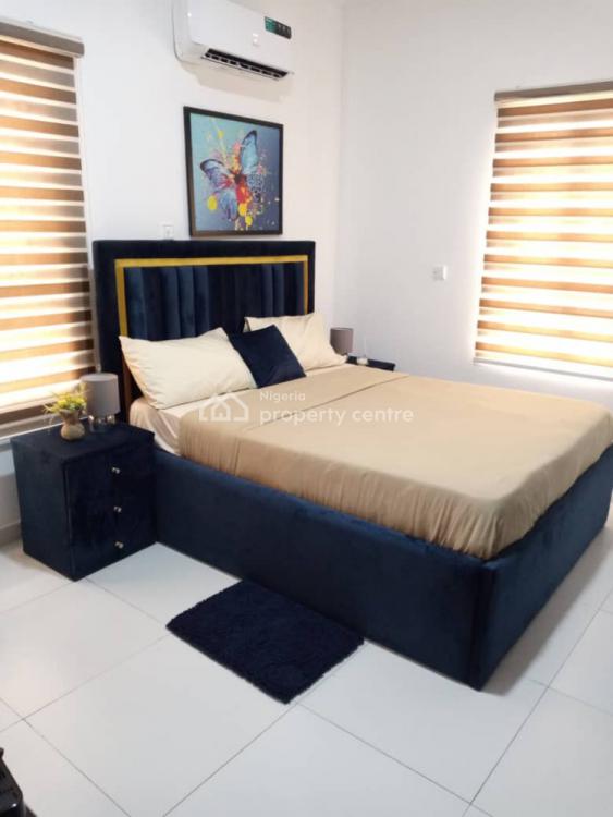 2 Bedrooms, Novabase Estate, Olubunmi Owa Street, Off Admiralty Way., Lekki, Lagos, Flat / Apartment Short Let