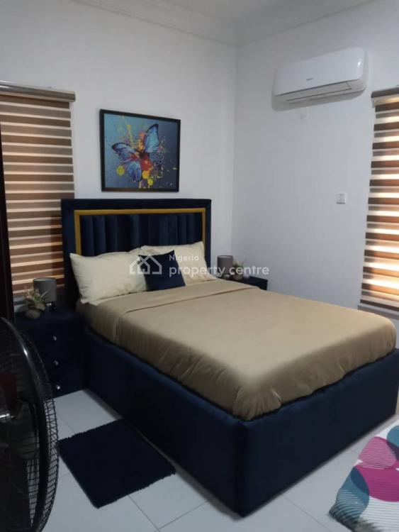 2 Bedrooms, Novabase Estate, Olubunmi Owa Street, Off Admiralty Way., Lekki, Lagos, Flat / Apartment Short Let