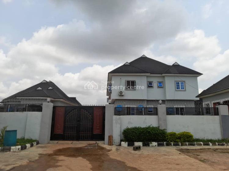 2 Bedroom Houses In Akure Ondo 31 Listings
