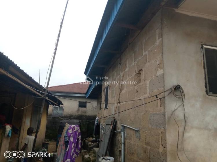 5 Bedroom Detached Bungalow in Serene Neighborhood, Okpo Ene Street, Calabar South Local Government, Calabar, Cross River, Detached Bungalow for Sale