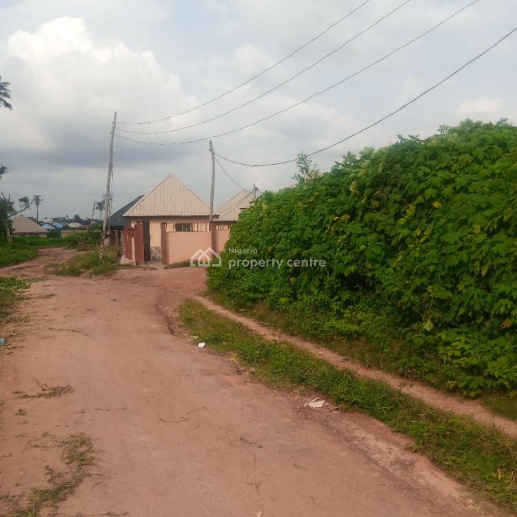 For Sale 3 Plots Of Land, Along Shoprite Oda Road, Akure, Ondo Nigeria Property Centre (Ref