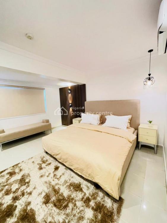 Luxury One Bedroom Short Stay Apartment, Ikoyi, Lagos, Flat / Apartment Short Let