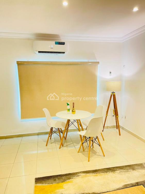 Luxury One Bedroom Short Stay Apartment, Ikoyi, Lagos, Flat / Apartment Short Let