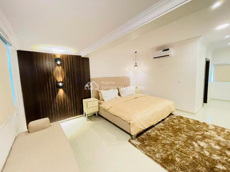 Luxury One Bedroom Short Stay Apartment, Ikoyi, Lagos, Flat / Apartment Short Let