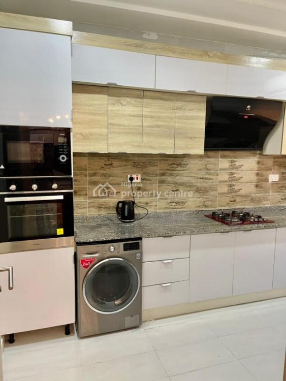 Luxurious 2 Bedroom Flat, Lekki Phase 1, Lekki, Lagos, Flat / Apartment Short Let