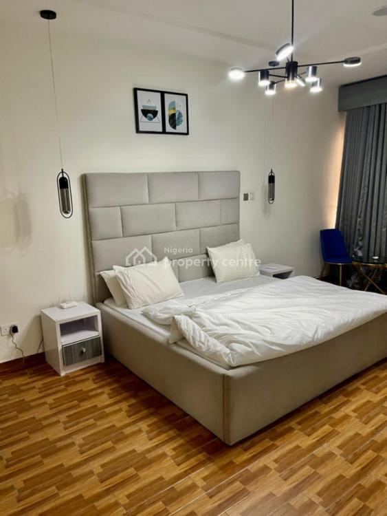 Luxurious 2 Bedroom Flat, Lekki Phase 1, Lekki, Lagos, Flat / Apartment Short Let