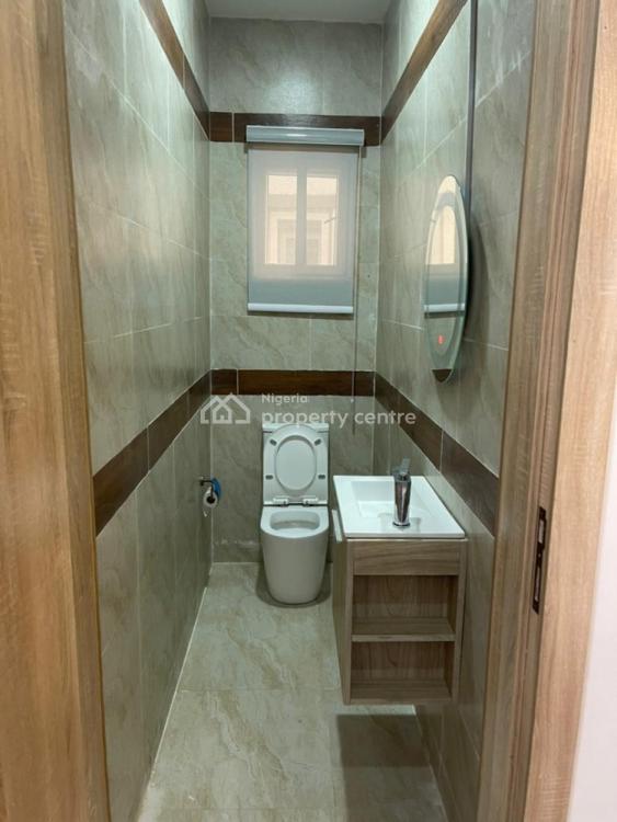 Luxurious 2 Bedroom Flat, Lekki Phase 1, Lekki, Lagos, Flat / Apartment Short Let