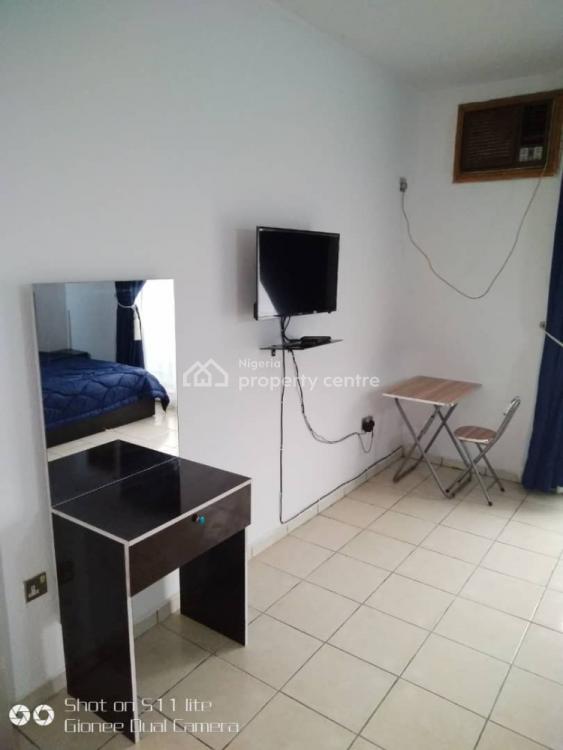 Luxury 2 Bedroom Flat with Excellent Finishing, 1004 Estate, Victoria Island (vi), Lagos, Flat / Apartment Short Let