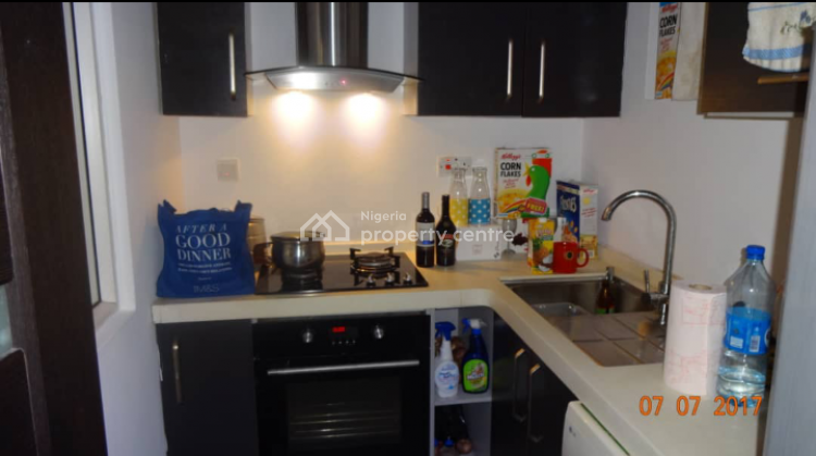 Self Contained, Shoprite Road, Jakande, Lekki, Lagos, Flat / Apartment Short Let