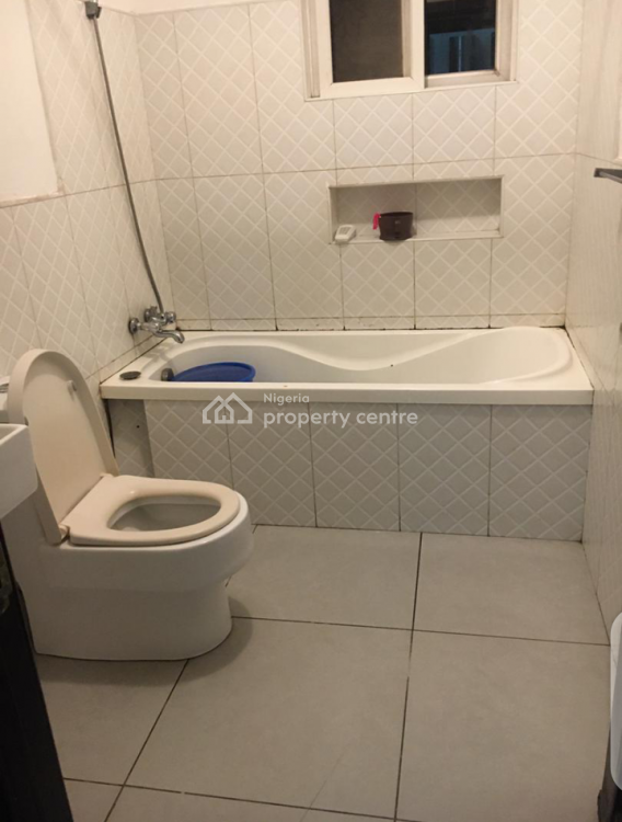 Self Contained, Shoprite Road, Jakande, Lekki, Lagos, Flat / Apartment Short Let