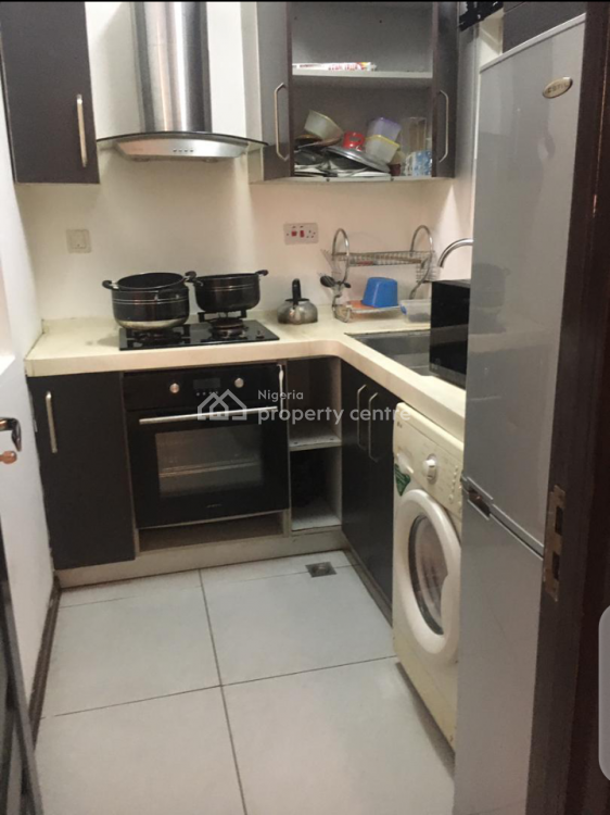 Self Contained, Shoprite Road, Jakande, Lekki, Lagos, Flat / Apartment Short Let