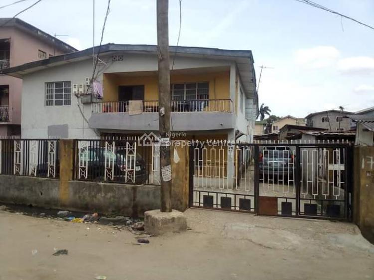 Houses for Sale in ItireIkate, Surulere, Lagos 65 Listings