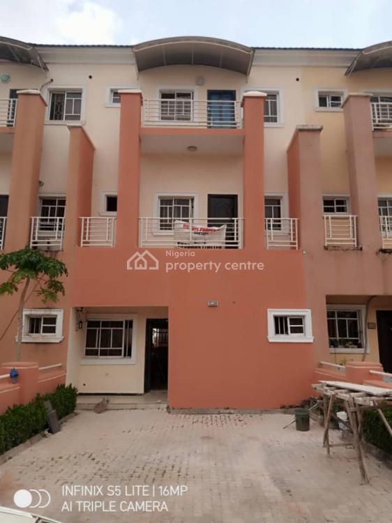 Houses for Sale in Abuja (31,664 listings) Page 13